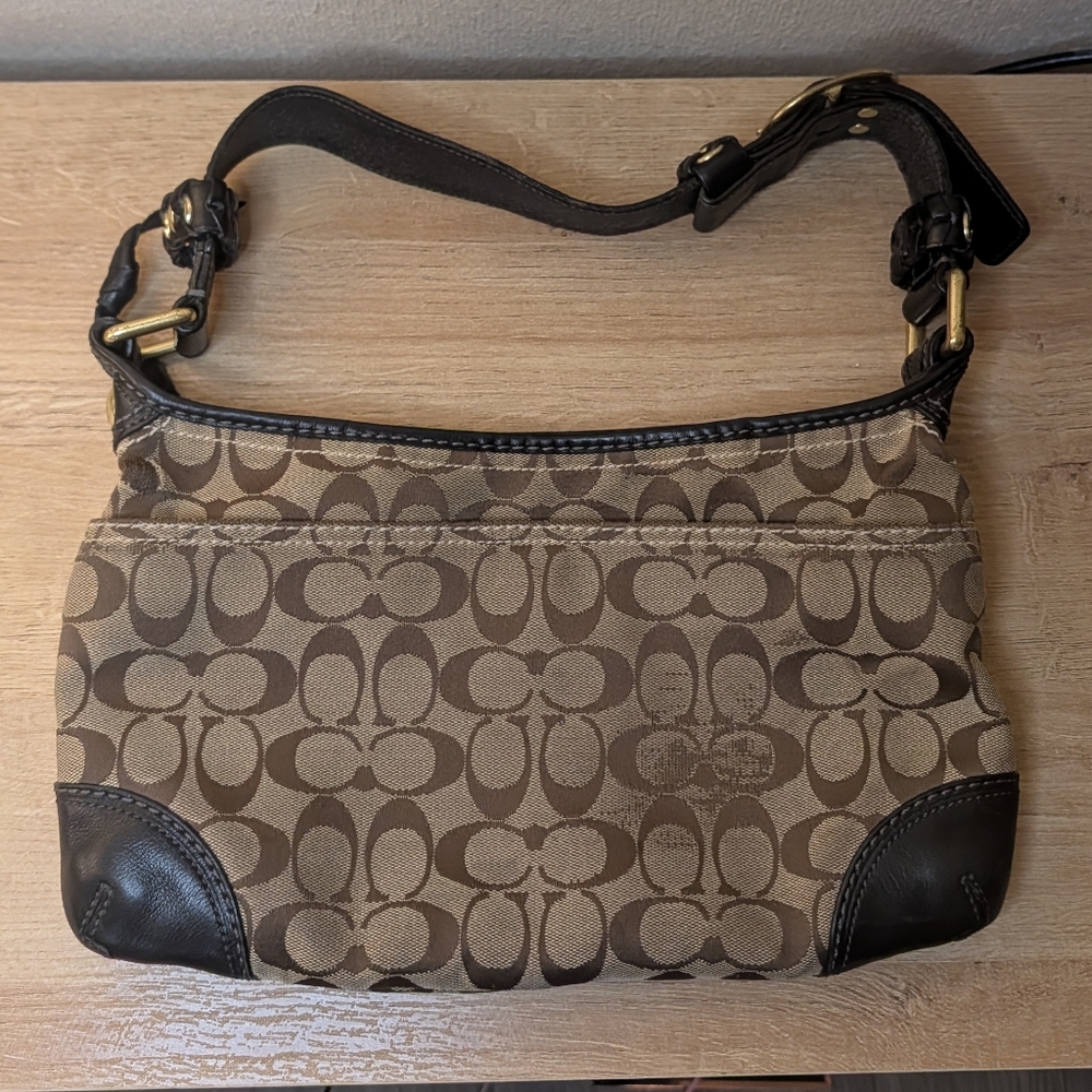 COACH Soho Shoulder Bag